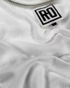 ROF ROF COLLECTION 1960 Games Boxing Hoody