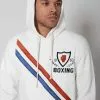 ROF ROF COLLECTION 1960 Games Boxing Hoody
