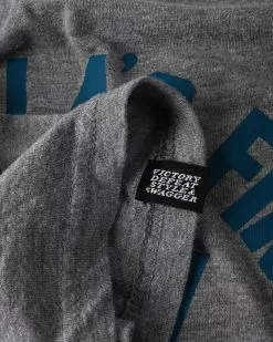 Roy Jones Jr. Triblend Tee SPORT AND ICON