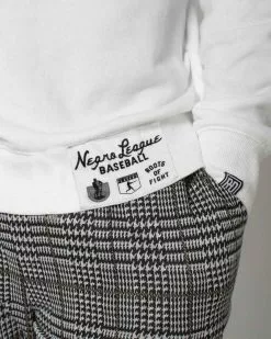 SPORT AND ICON BHT - Satchel Paige 25 Sweatshirt