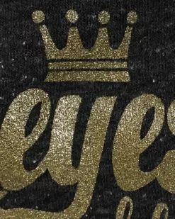 Julio Cesar Chavez / Rey Mysterio Reyes Del Ring Black Sweatpants SPORT AND ICON 17 Julio Cesar Chavez / Rey Mysterio Reyes Del Ring Black Sweatpants SPORT AND ICON