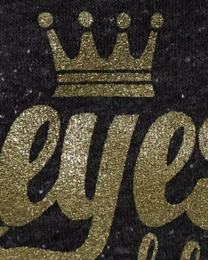 Julio Cesar Chavez / Rey Mysterio Reyes Del Ring Black Sweatpants SPORT AND ICON 7 Julio Cesar Chavez / Rey Mysterio Reyes Del Ring Black Sweatpants SPORT AND ICON