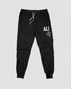 Muhammad Ali Ali Bee Sweatpants SPORT AND ICON