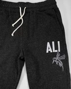 Muhammad Ali Ali Bee Sweatpants SPORT AND ICON