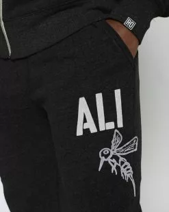 Muhammad Ali Ali Bee Sweatpants SPORT AND ICON