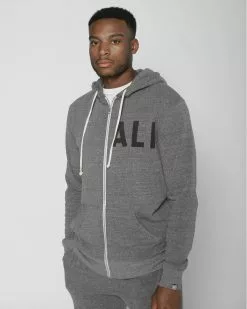 Muhammad Ali Ali Brag Quote FZ Hoody