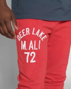 Muhammad Ali Ali Deer Lake 72 Legacy Sweatpants SPORT AND ICON