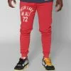 Muhammad Ali Ali Deer Lake 72 Legacy Sweatpants SPORT AND ICON