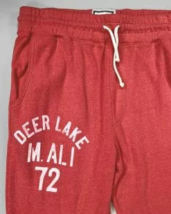 Muhammad Ali Ali Deer Lake 72 Legacy Sweatpants SPORT AND ICON