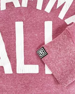 Muhammad Ali Ali Float Quote Pullover Hoody SPORT AND ICON