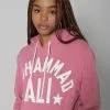Muhammad Ali Ali Float Quote Pullover Hoody SPORT AND ICON