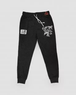 Muhammad Ali Ali Float Quote Sweatpants SPORT AND ICON