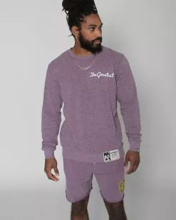 Muhammad Ali Ali G.O.A.T. Shorts