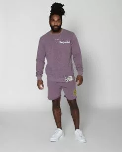 Muhammad Ali Ali G.O.A.T. Shorts