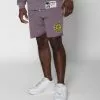 Muhammad Ali Ali G.O.A.T. Shorts