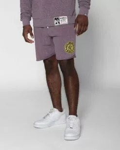 Muhammad Ali Ali G.O.A.T. Shorts