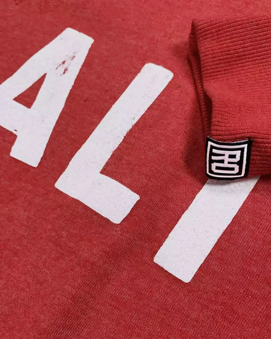 Muhammad Ali SPORT AND ICON Ali "I Am The Greatest" Sweatshirt 4 Muhammad Ali SPORT AND ICON Ali "I Am The Greatest" Sweatshirt