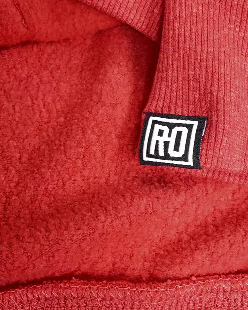 Muhammad Ali SPORT AND ICON Ali "I Am The Greatest" Sweatshirt 11 Muhammad Ali SPORT AND ICON Ali "I Am The Greatest" Sweatshirt