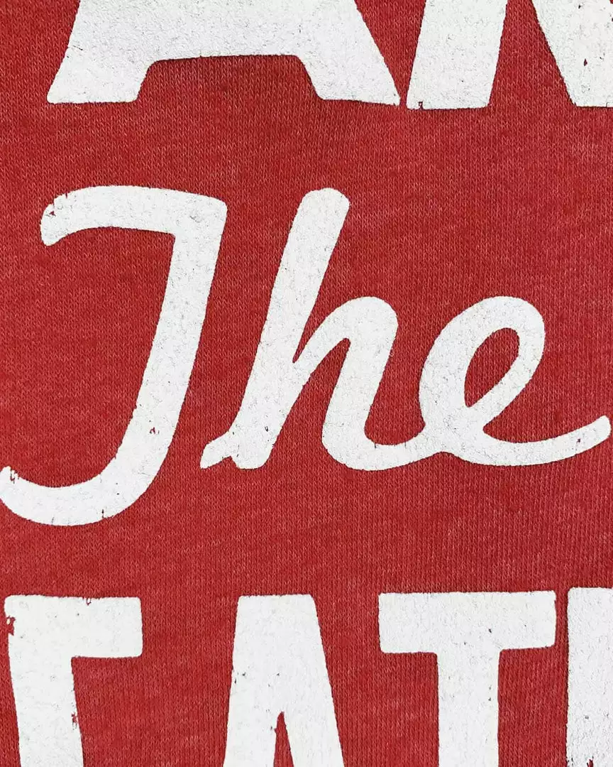 Muhammad Ali SPORT AND ICON Ali "I Am The Greatest" Sweatshirt 8 Muhammad Ali SPORT AND ICON Ali "I Am The Greatest" Sweatshirt