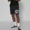Muhammad Ali Ali Louisville Shorts