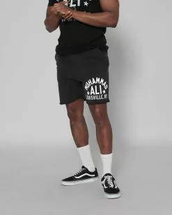 Muhammad Ali Ali Louisville Shorts