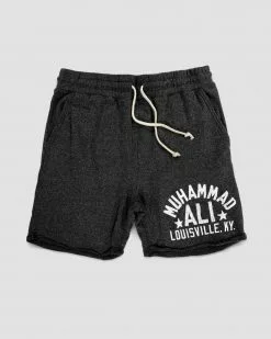 Muhammad Ali Ali Louisville Shorts
