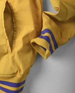 Muhammad Ali Ali People's Champ Stadium Jacket SPORT AND ICON