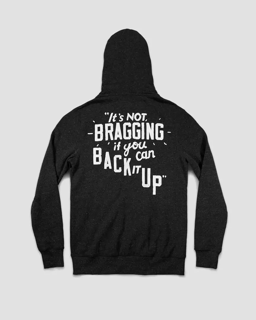 Muhammad Ali Ali Quote FZ Hoody 11 Muhammad Ali Ali Quote FZ Hoody