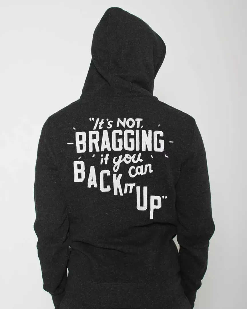 Muhammad Ali Ali Quote FZ Hoody 5 Muhammad Ali Ali Quote FZ Hoody