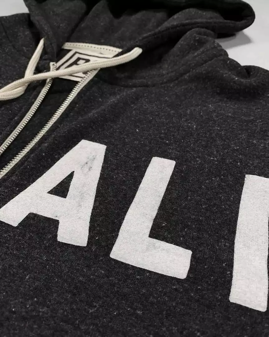 Muhammad Ali Ali Quote FZ Hoody 7 Muhammad Ali Ali Quote FZ Hoody