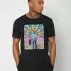 Muhammad Ali Ali "Rise In The Morning" Tee