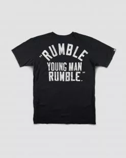 Muhammad Ali Ali Rumble Kinshasa Zaire Tee 20 Muhammad Ali Ali Rumble Kinshasa Zaire Tee
