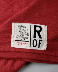 Muhammad Ali NEW ARRIVALS Ali Script Red Tank