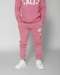 Muhammad Ali SPORT AND ICON Ali Stinger Essential Sweatpants