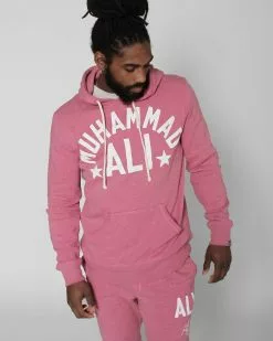 Muhammad Ali SPORT AND ICON Ali Stinger Essential Sweatpants