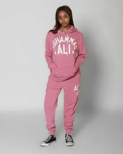 Muhammad Ali SPORT AND ICON Ali Stinger Essential Sweatpants