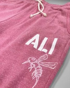 Muhammad Ali SPORT AND ICON Ali Stinger Essential Sweatpants