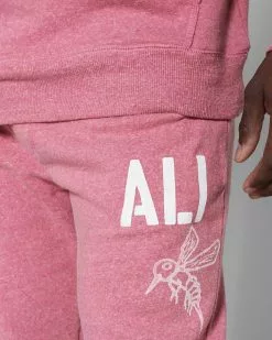 Muhammad Ali SPORT AND ICON Ali Stinger Essential Sweatpants