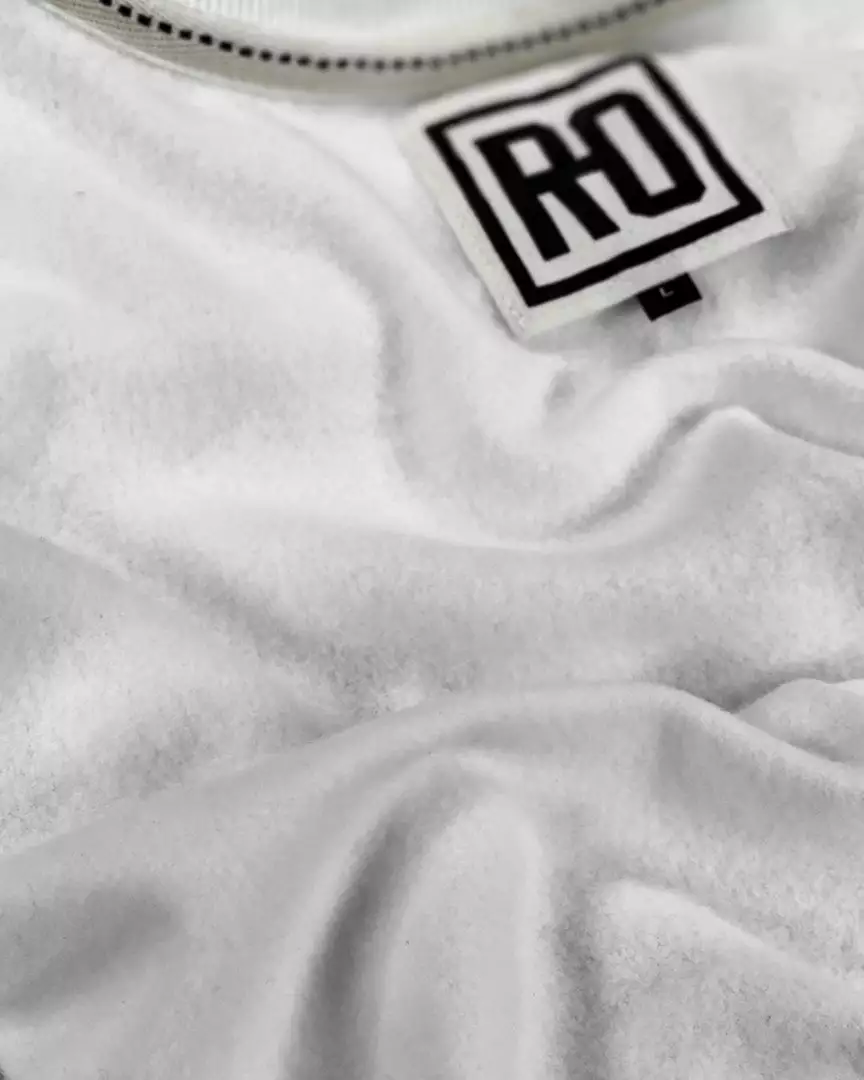 Muhammad Ali SPORT AND ICON Ali Victory Ivory Pullover Hoody 7 Muhammad Ali SPORT AND ICON Ali Victory Ivory Pullover Hoody