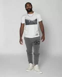 Muhammad Ali SPORT AND ICON Ali Will Stronger Than Skill Tee