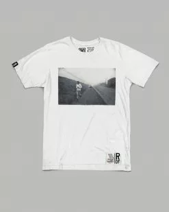 Muhammad Ali SPORT AND ICON Ali Will Stronger Than Skill Tee