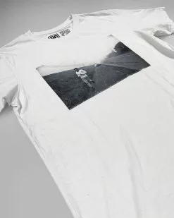 Muhammad Ali SPORT AND ICON Ali Will Stronger Than Skill Tee