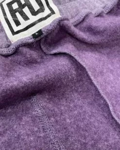 Muhammad Ali Ali Zaire 1974 Purple Sweatpants 18 Muhammad Ali Ali Zaire 1974 Purple Sweatpants