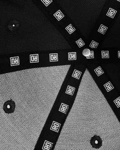 Allen Iverson Classic Snapback Hat SPORT AND ICON