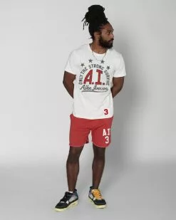 SPORT AND ICON Allen Iverson