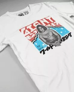 Andre The Giant Youth Photo Tee