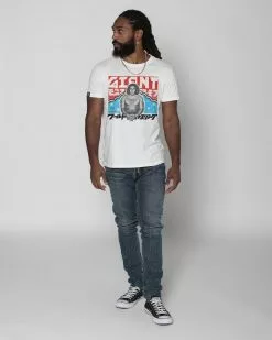 Andre The Giant Youth Photo Tee