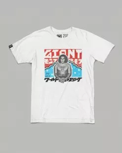 Andre The Giant Youth Photo Tee