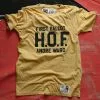 Andre Ward H.O.F. Yellow Tee NEW ARRIVALS
