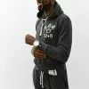 Andre Ward "SOG" Black PO Hoody